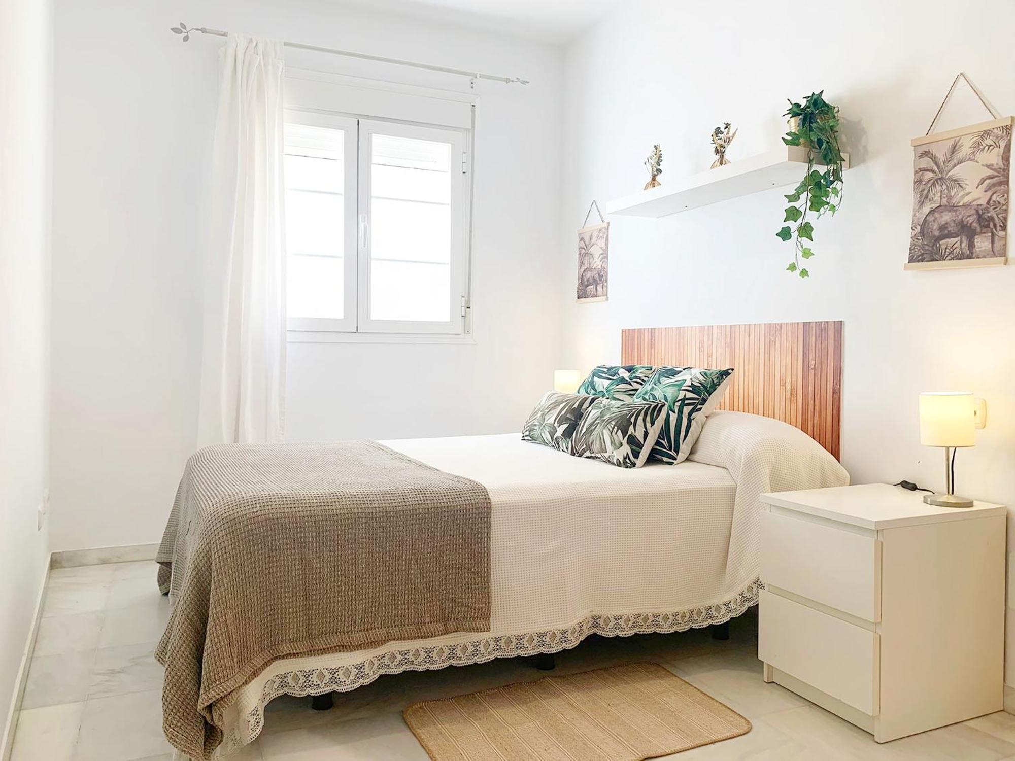 Malagadevacaciones - Premium Roson Apartment Exterior photo